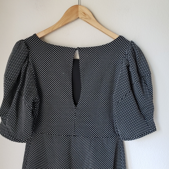 Free People | Penelope Empire Waist Mini Dress - Picture 7 of 13